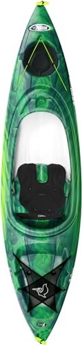 Pelican Argo 100X 10′ Sit-In Recreational Kayak – Lightweight Ram-X™ Hull & ERGOFORM™ Seating - Image 15