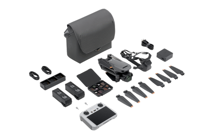 DJI Mavic 3 Pro