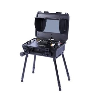 Control Console for Chasing M2 Underwater Drone