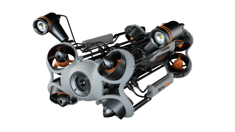 CHASING M2 PRO Max Industrial-Grade Underwater ROV