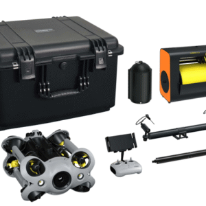 Chasing M2 S Underwater Drone Packages