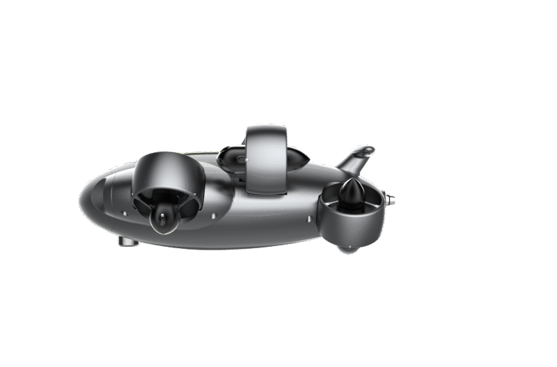 QYSEA Fifish V6 Expert Underwater Drone