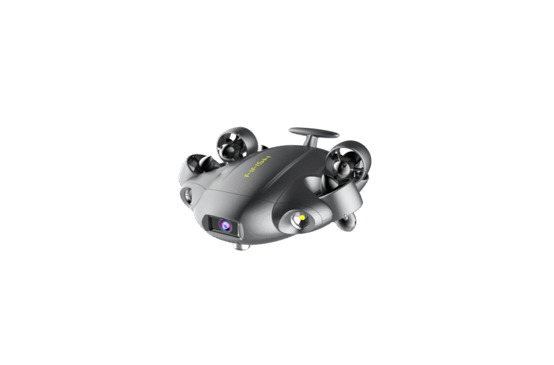 QYSEA Fifish V6 Expert Underwater Drone