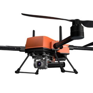Swellpro Fisherman MAX Heavy Lift Fishing Drone Advanced
